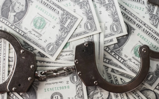 Critical Mistakes To Avoid If You Face Criminal Charge
