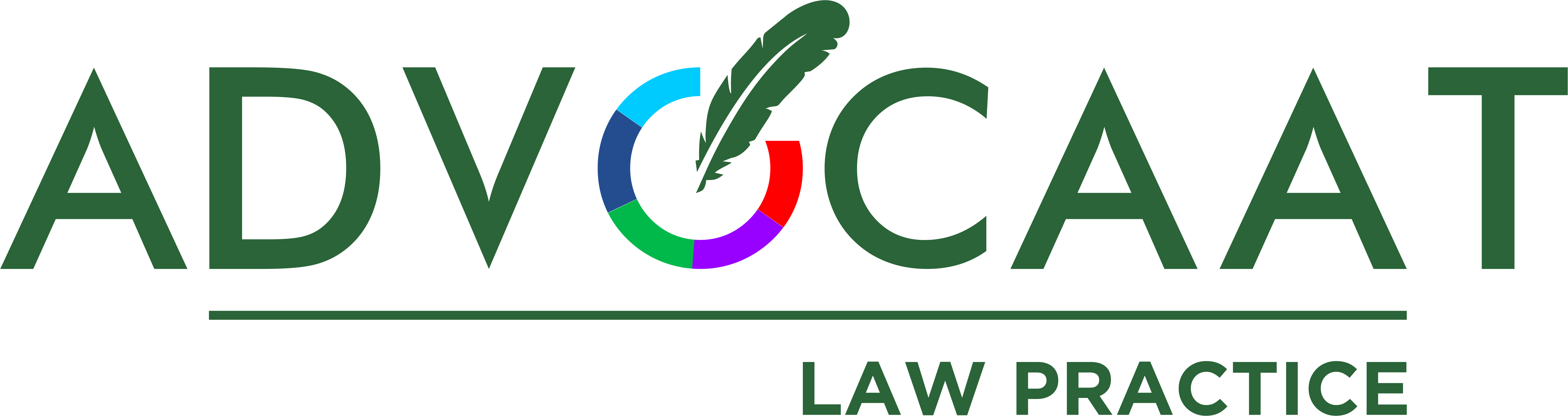 Advocaat Law Practice