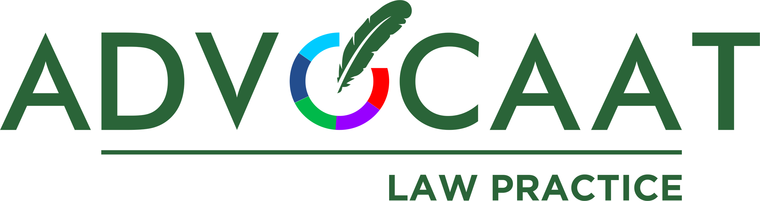 Advocaat Law Practice